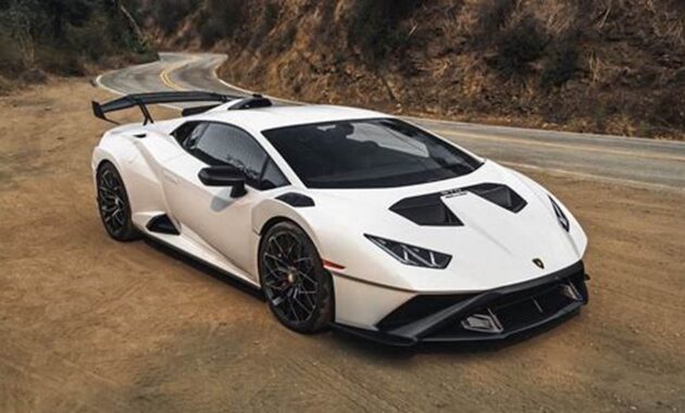 Lamborghini Huracan: The Ultimate Guide to Pricing