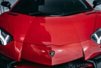 Discover Your Dream Lamborghini: Find Dealerships Near You