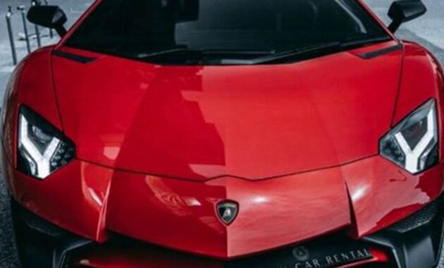 Discover Your Dream Lamborghini: Find Dealerships Near You