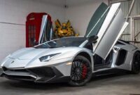 Find Your Dream Lamborghini for Sale Nearby: Explore Our Exclusive Inventory