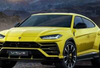 The Ultimate Urus Guide: Unveil the Lamborghini's Beast