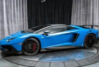 Buy Your Dream Lamborghini Aventador Today | Aventador For Sale