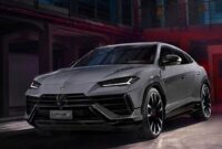 2023 Lamborghini Urus: The Ultimate Driving Experience