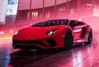 Unleash the Legend: Experience the Thrill of Lamborghini