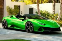 Find Your Dream Lamborghini Huracan for Sale Today!