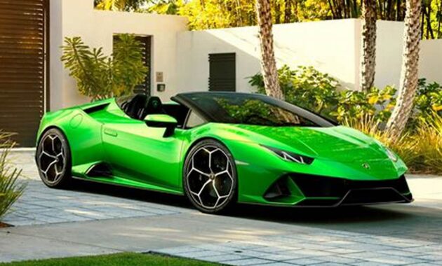 Find Your Dream Lamborghini Huracan for Sale Today!