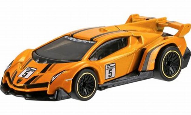 The Ultimate Guide to Hot Wheels Lamborghini: Collecting, Value, and More