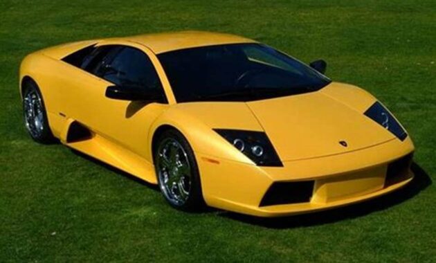 Find Your Dream Lamborghini Murcielago for Sale Today!