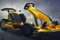 Unleash the Thrill: Your Ultimate Lamborghini Go-Kart Guide